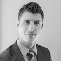 Michael Deschambault