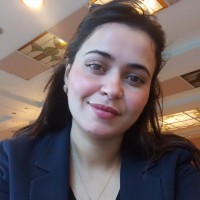 Zakia BEN KHDHIR