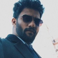 Royston Dmello