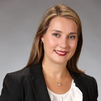 Erica Woodward