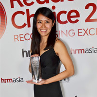 Crystal Teo