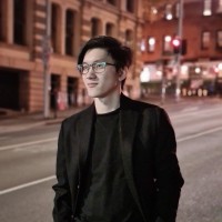 Andy Lin