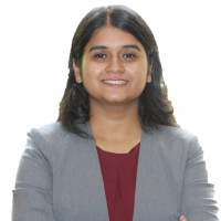 Vishakha Nanote