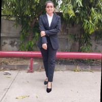 Unnati Jajal