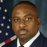 Alfred Smith, Mba, Sts Bcsp,