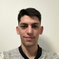 Matias Ezequiel Lopez