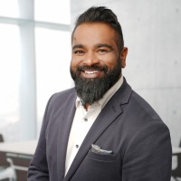 Harishan Yogendran