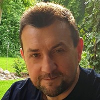Jarek Brański