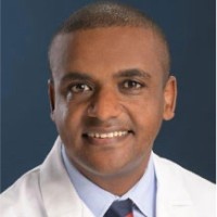 Melkamu Adeb, Md.