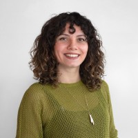 Nazli Yilmaz