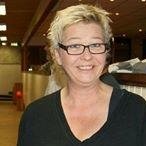 Åsa Jakobsson
