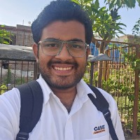 Ojas Shah