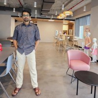 Sudhanshu Srivastava