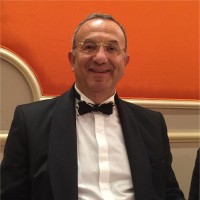 Ali Erkan Bezirgan