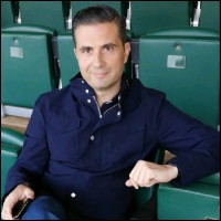 Jorge M.