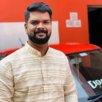 Vaibhav Chandran