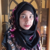 Mst. Satu Khatun