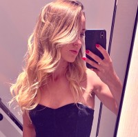 Karina Denysova