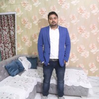 Rakesh Kalita