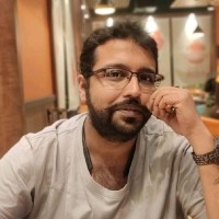 Satyaki Mukherjee