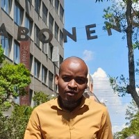 Mxolisi Sibiya