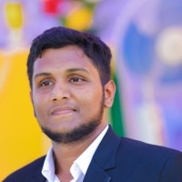 Manoj Reddy Gopu