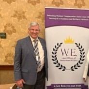 Marc H. Weitzman, Attorney at Law
