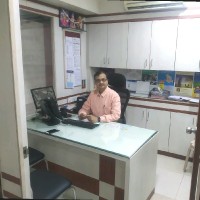 Vivek Kumbhare
