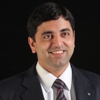 Vincent Dsouza