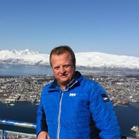 Jo Erland Kjær