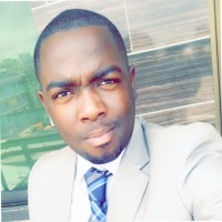 jean emmanuel N'guereporo