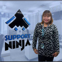 Elaine Salunga