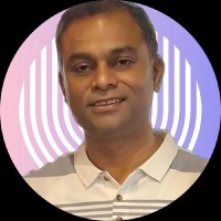 Mandar Kadam