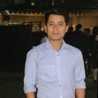 Sumit Rajan