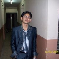 Ankur Tank