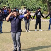 Nitin Rohatgi