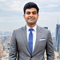 Nilesh Dhoble