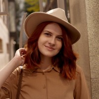 Anna Krutilina