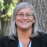 Lisa Corbett