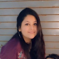 Soumya Jain