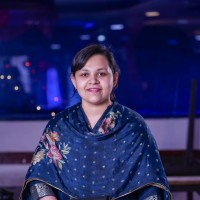 Fariha Islam
