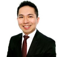 Desmond Tan