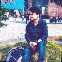 Abhishek Gupta
