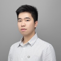 Michael Dwiputra