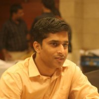 Sreenath S