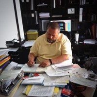 Greg Christopher