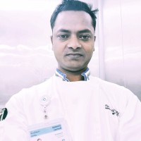 Chiranjit Barman