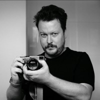 Chris Foster
