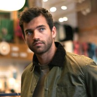 Sacha Gosselin