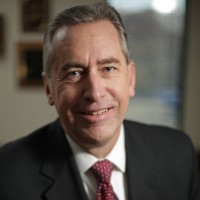 Thomas O'Shea